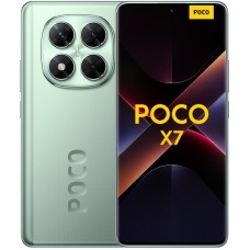 Xiaomi Poco X7 12/512GB Green